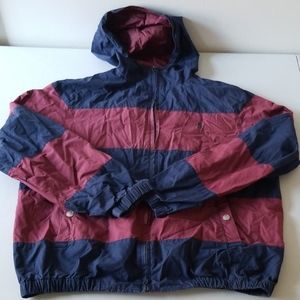Vintage Polo windbreaker